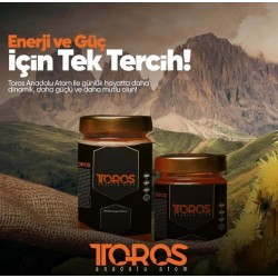 Doğal Kuvvet Macunu 500 gr