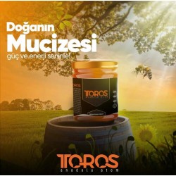 Doğal Kuvvet Macunu 1,5 Kilo